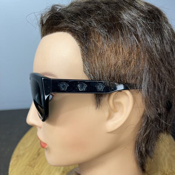 Versace MOD.4343 GB1/87 Sunglasses –Authentic Designer Shades, 56-18-140 3N main image 6